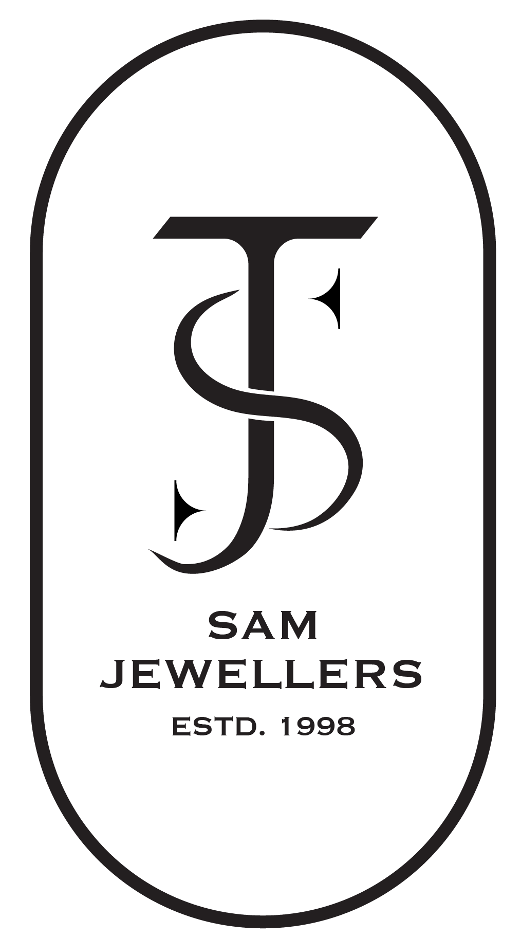 Welcome to Sam Jewellers